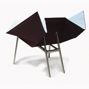 BAT CHAIR (male)-5